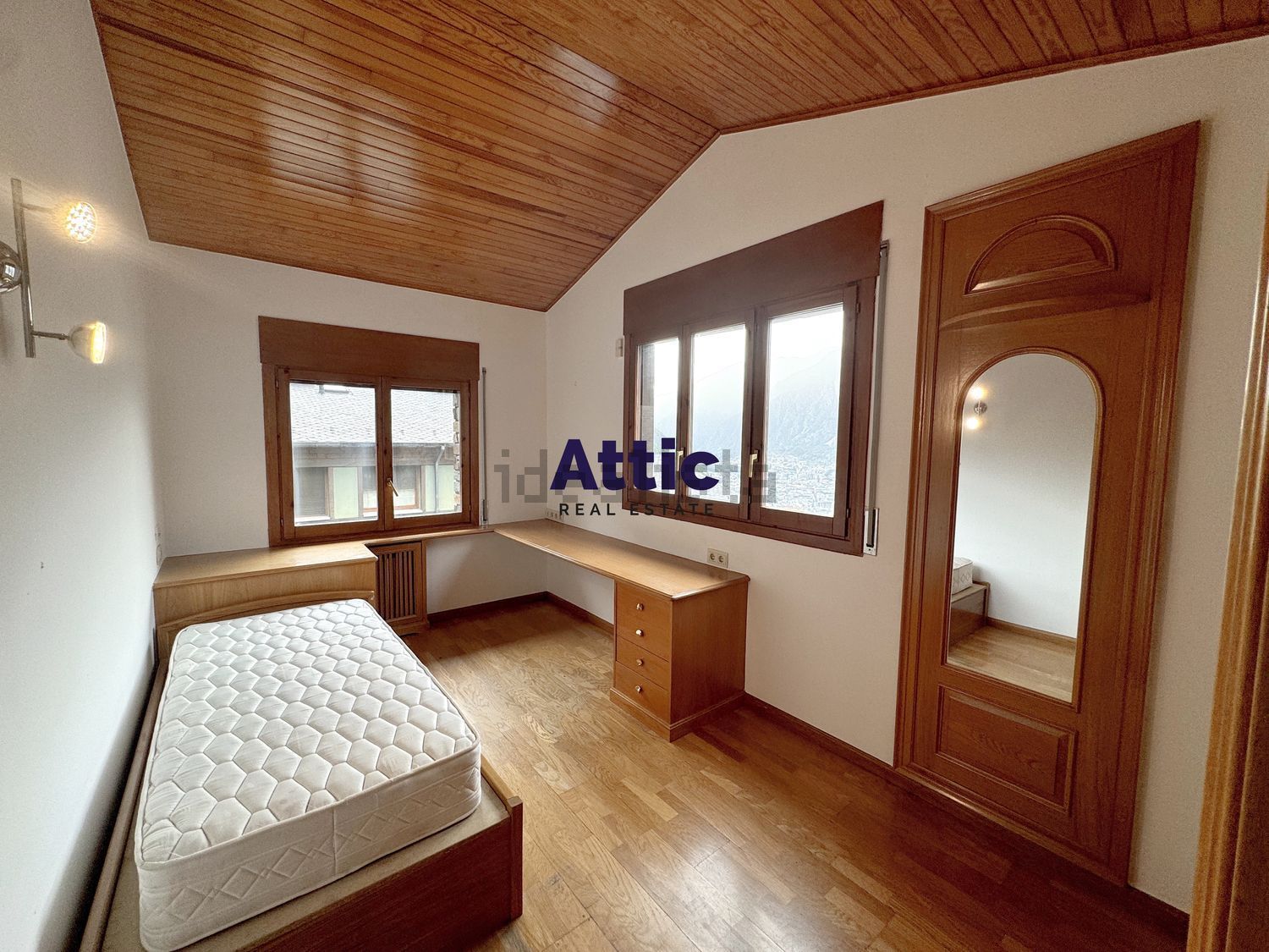 Casa adossada de 4 habitacions en venda a Engolasters, Escaldes-Engordany · 33 de 42