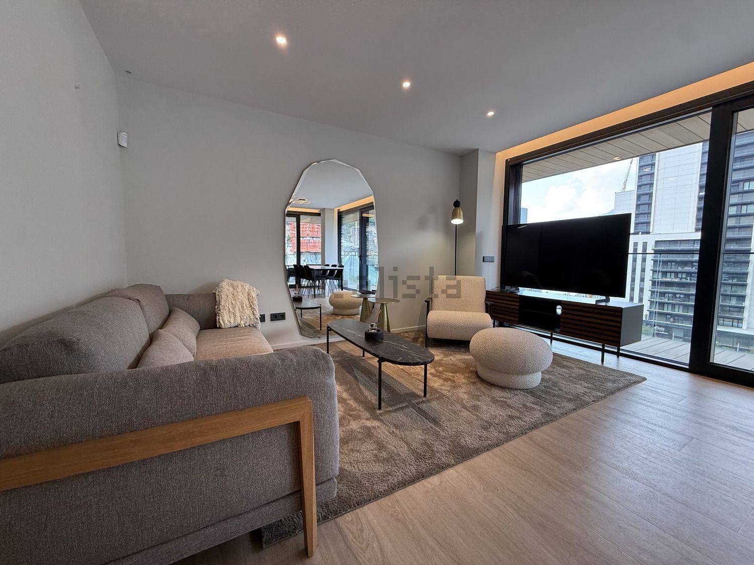3-bedroom flat for rent in Escaldes-Engordany · 58 of 60