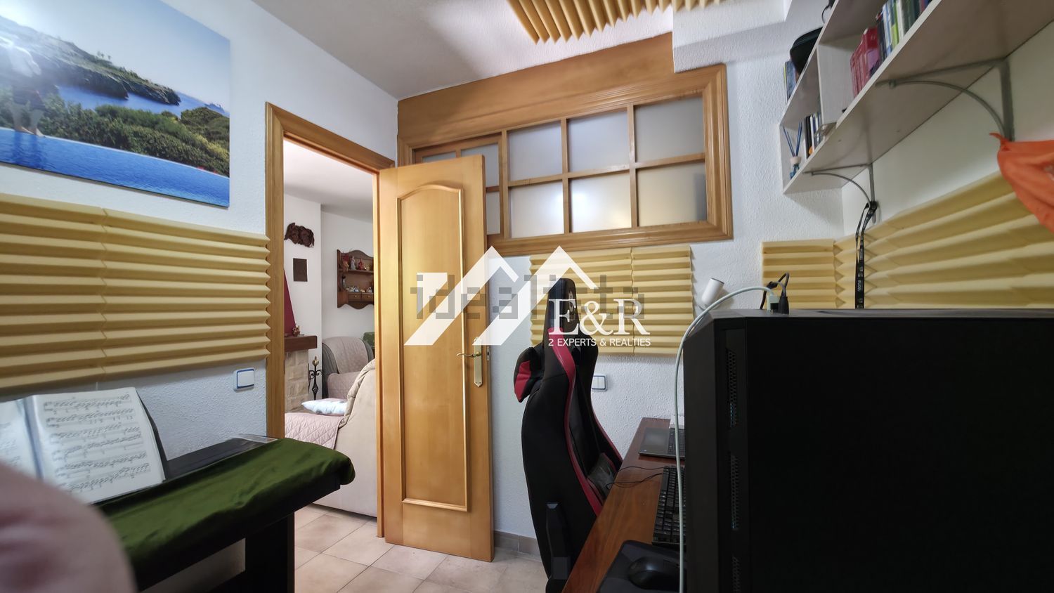3-bedroom flat for sale in Escaldes-Engordany · 35 of 60