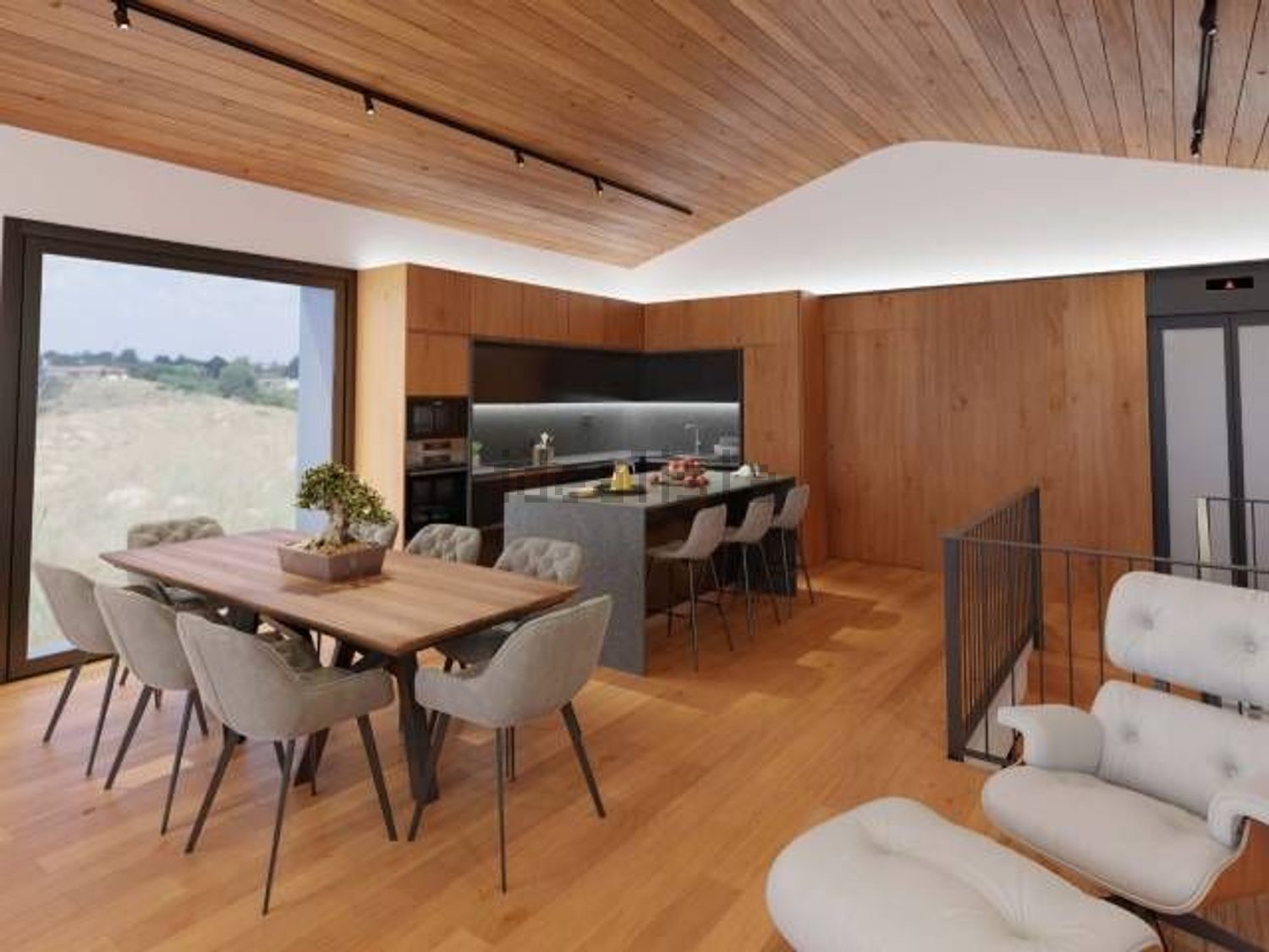 3-bedroom townhouse for sale in El Tarter, Canillo · 11 of 60