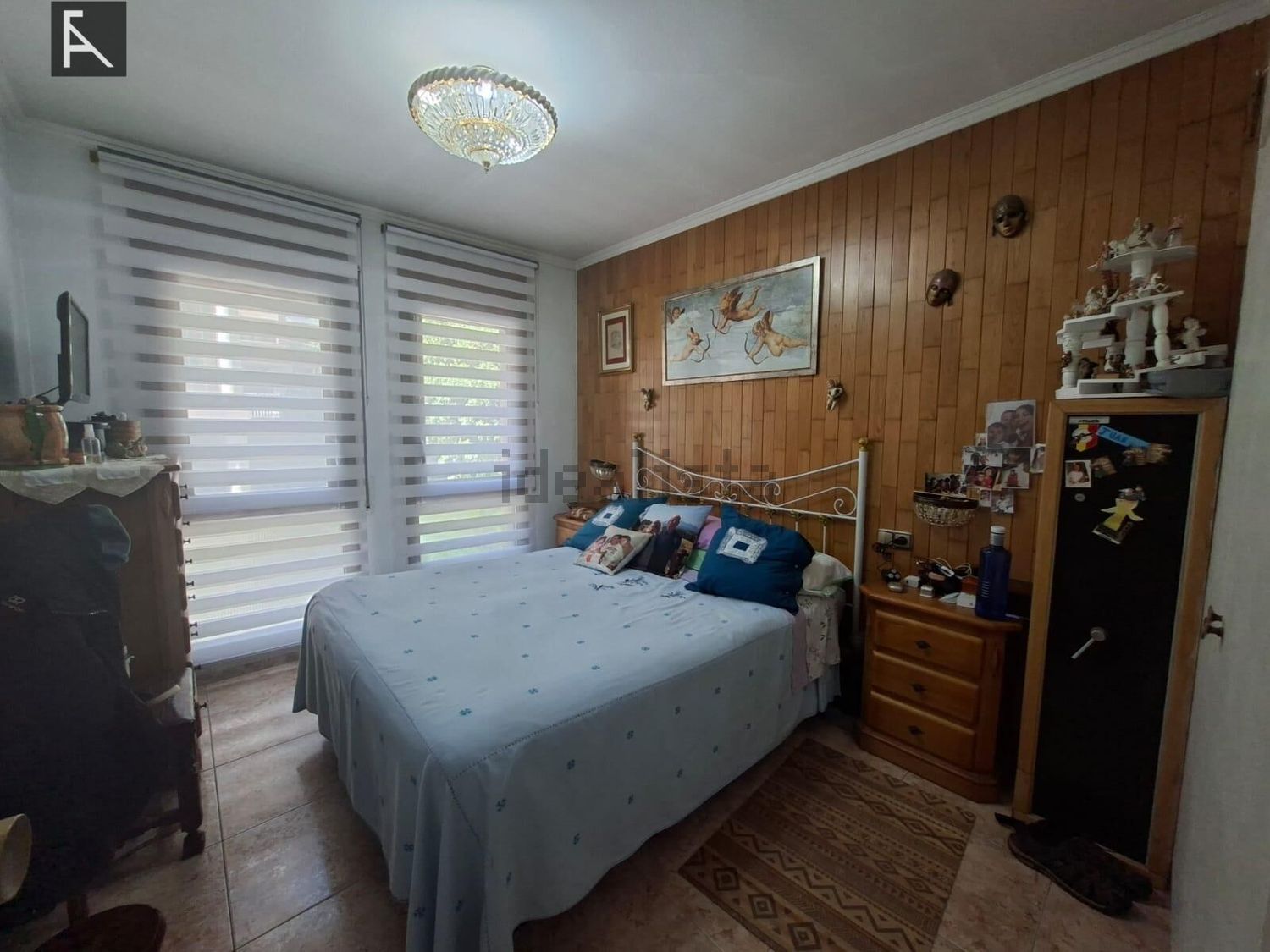 Piso de 2 habitaciones en venta en Andorra la Vella · 3 de 26