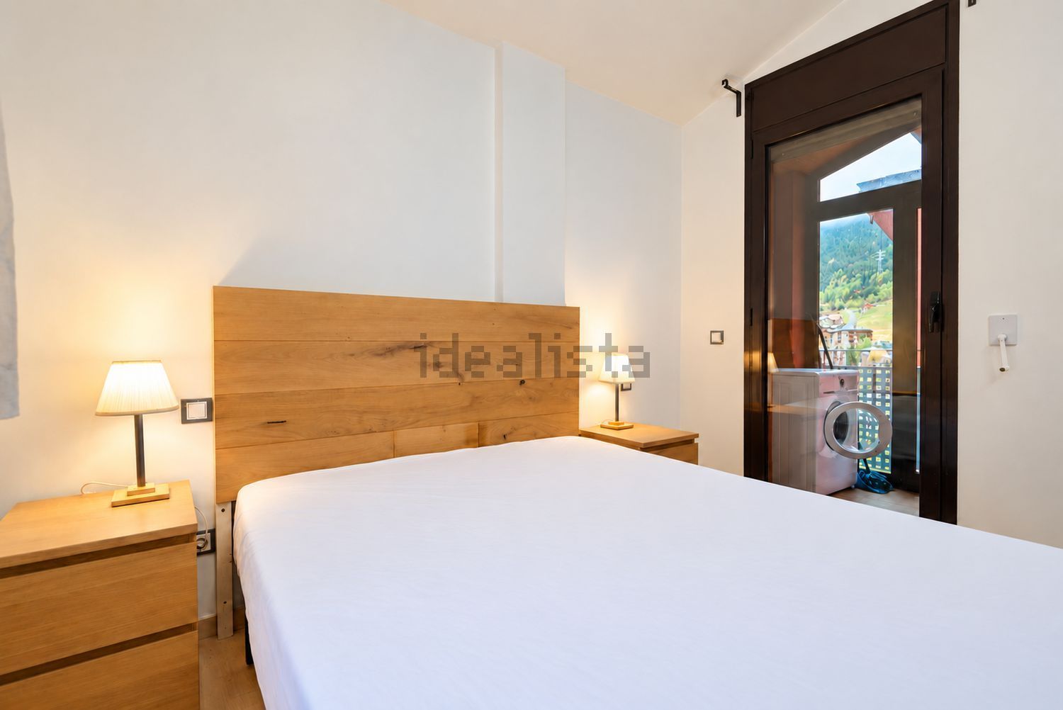 1-bedroom flat seasonal rent in El Tarter, Canillo · 23 of 27