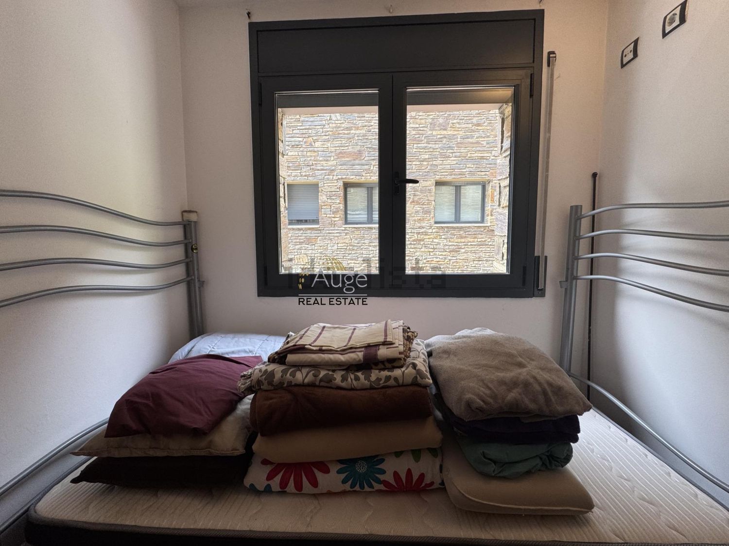 2-bedroom flat for sale in El Tarter, Canillo · 15 of 60