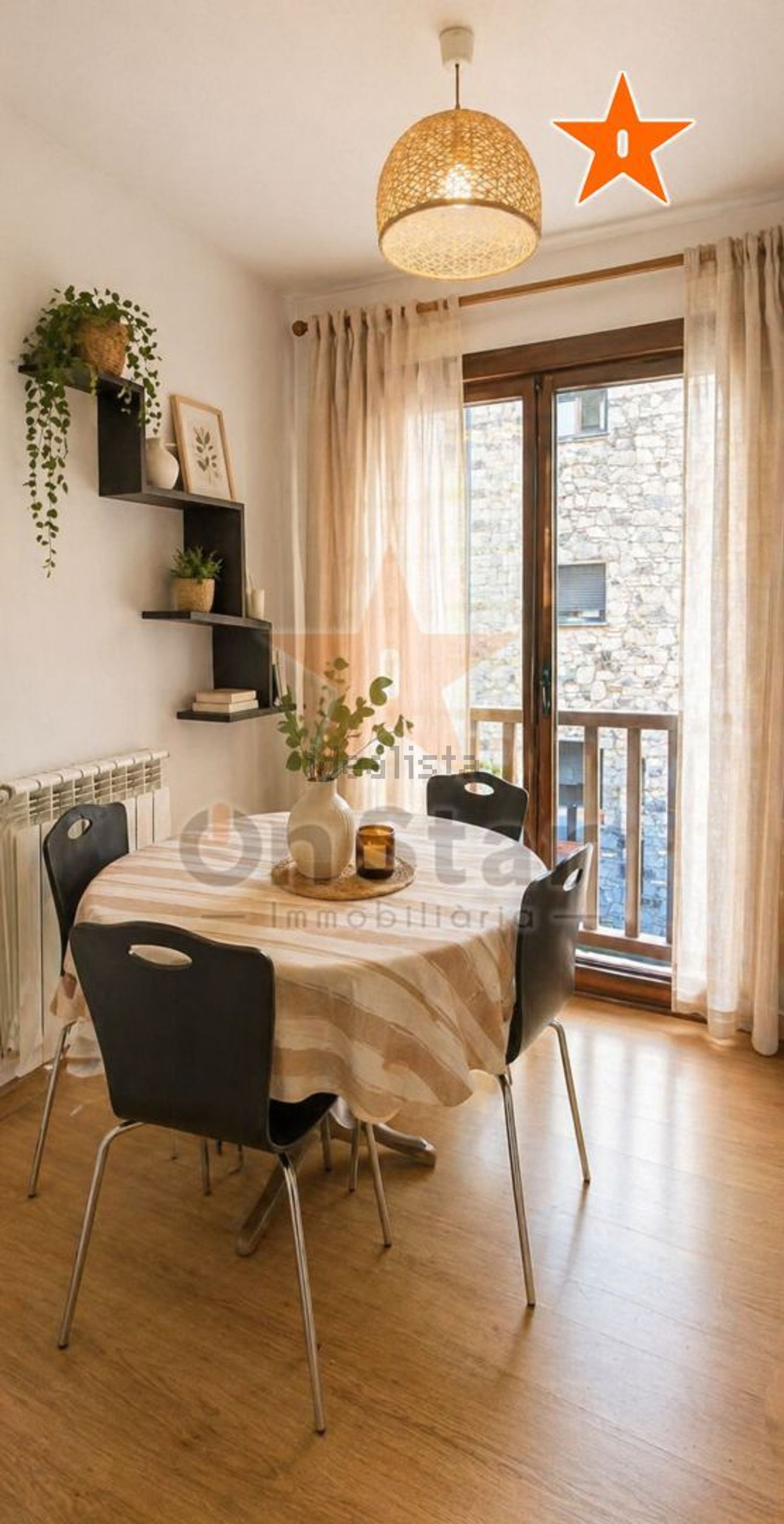 Studio for sale in El Tarter, Canillo · 2 of 21
