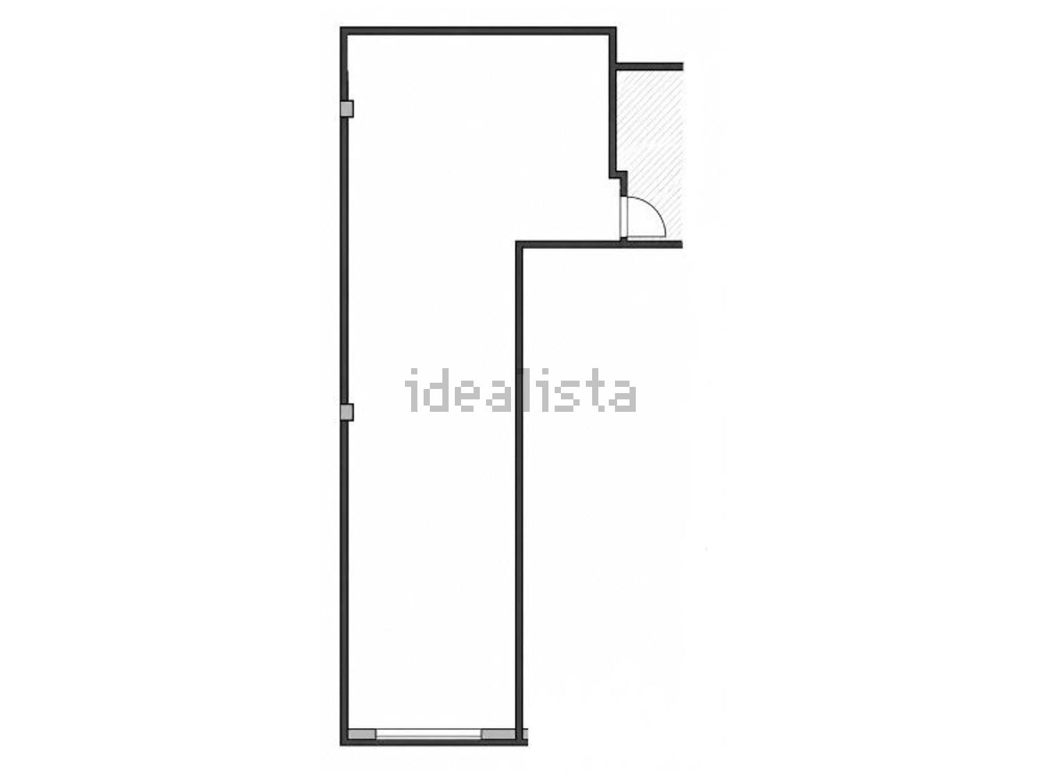 1-bedroom flat for sale in Encamp · 13 of 14
