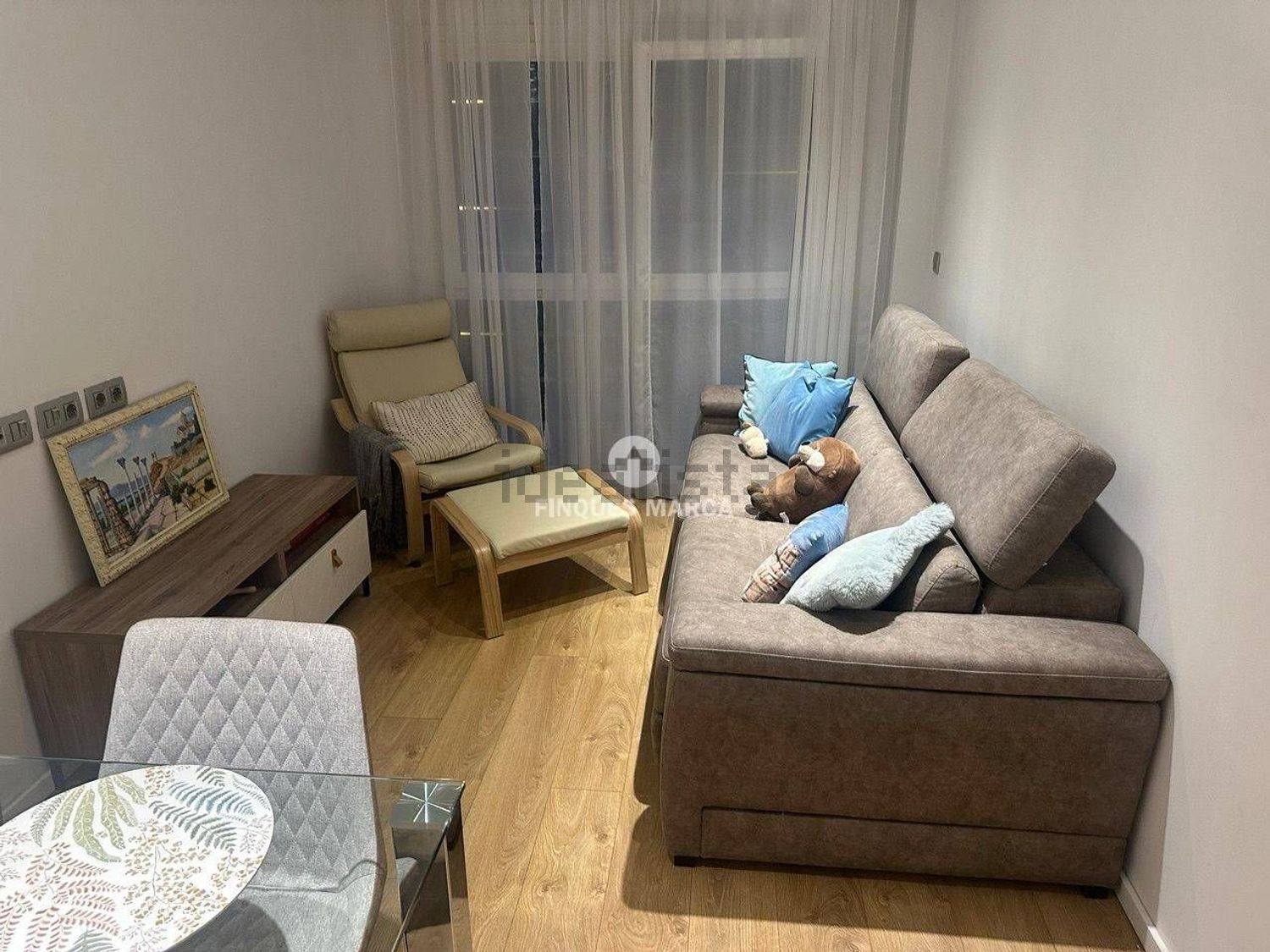 2-bedroom flat seasonal rent in Escaldes-Engordany · 32 of 47