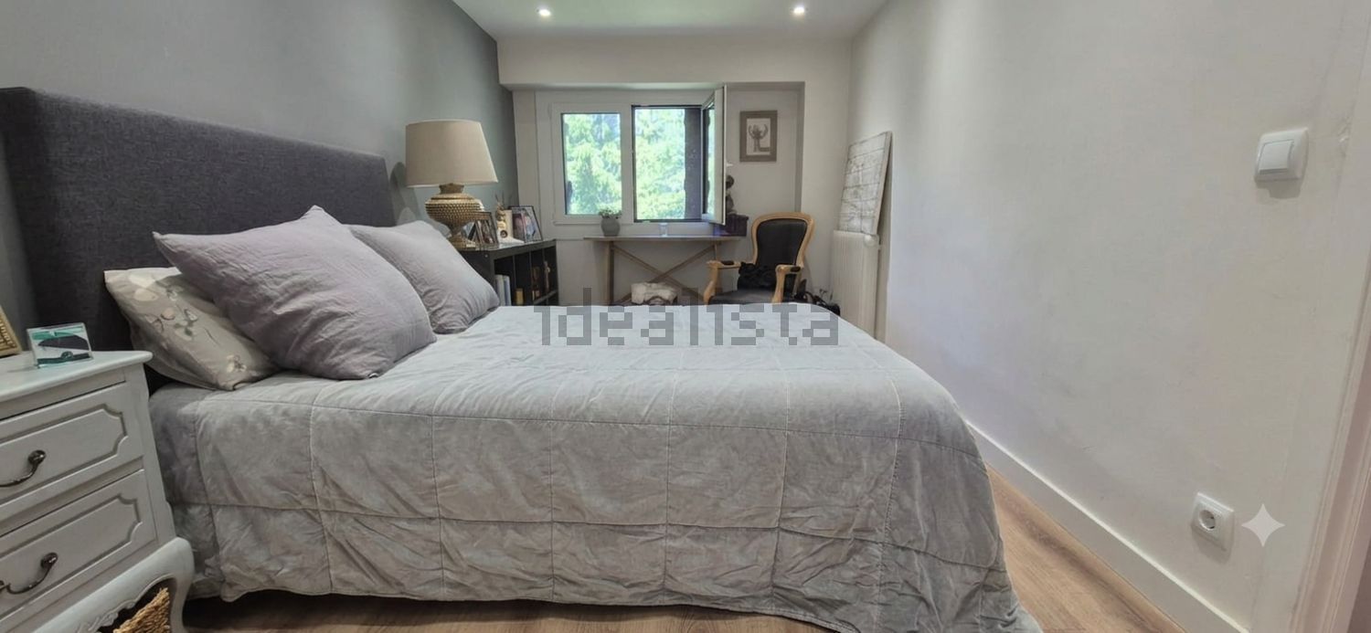 3-bedroom penthouse for sale in Engolasters, Escaldes-Engordany · 14 of 60