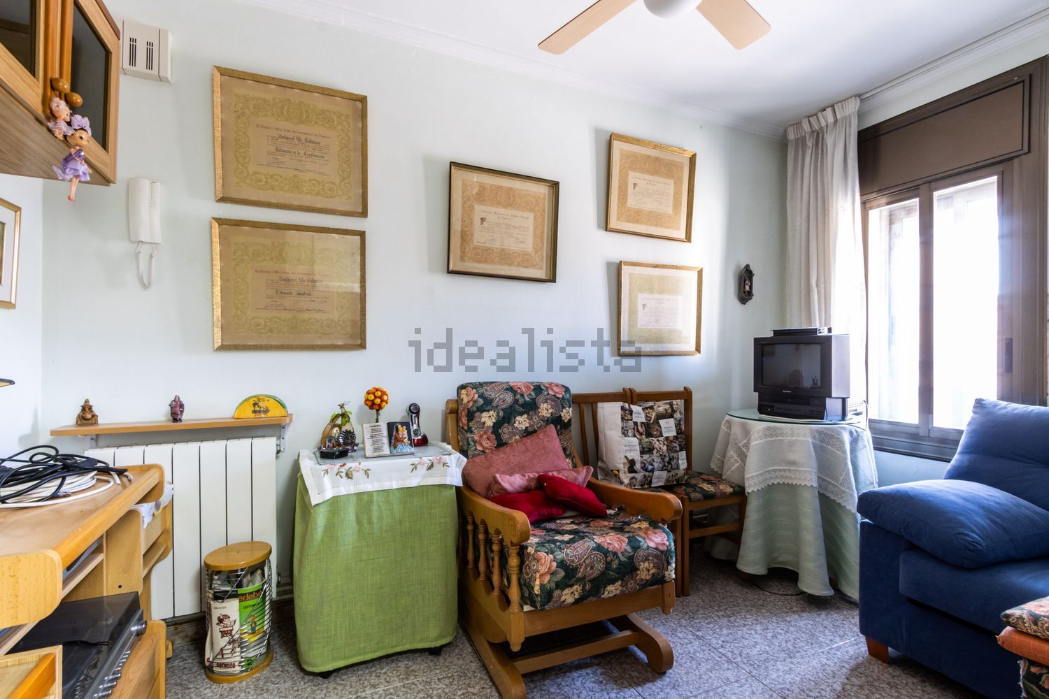 Piso en venta en Calle d'Alexander Bell