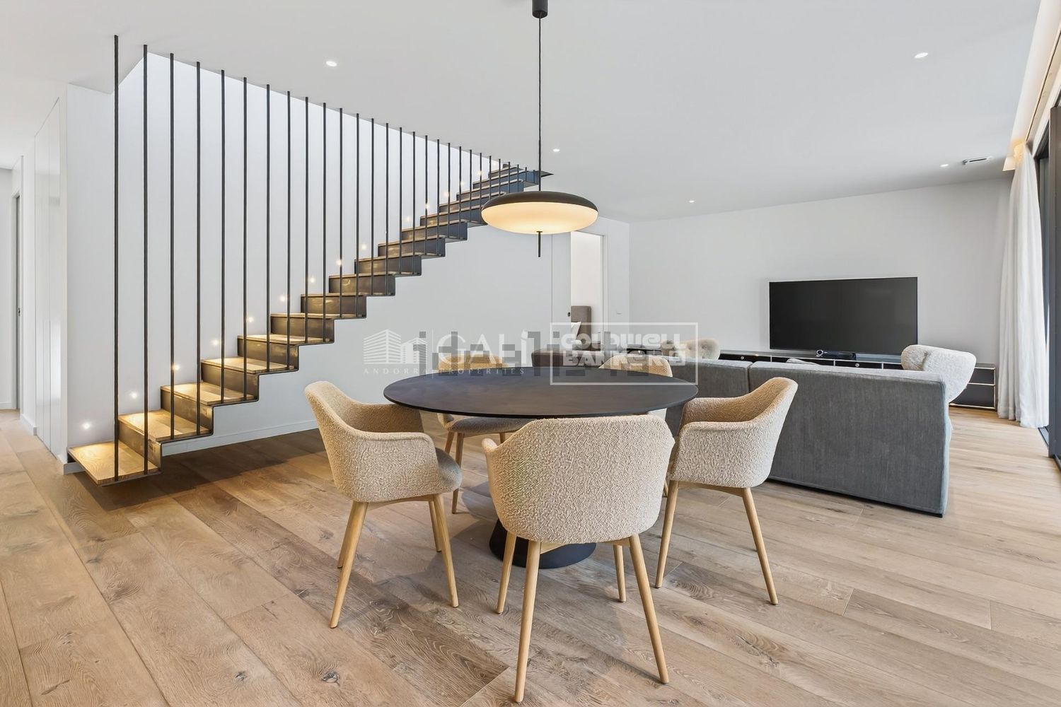 5-bedroom duplex for rent in Andorra la Vella · 45 of 59