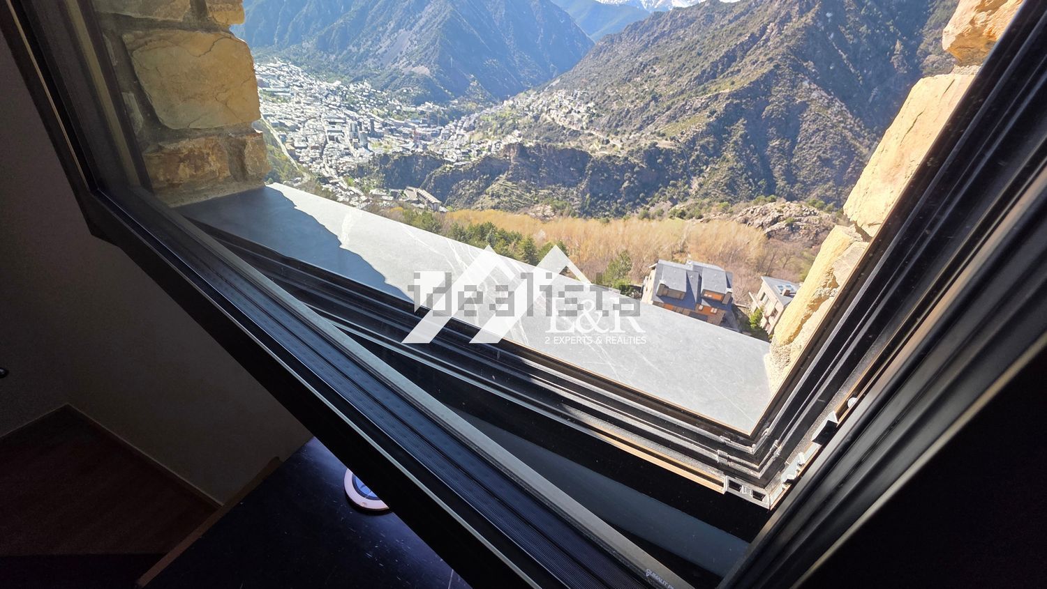 4-bedroom townhouse for sale in Engolasters, Escaldes-Engordany · 44 of 60