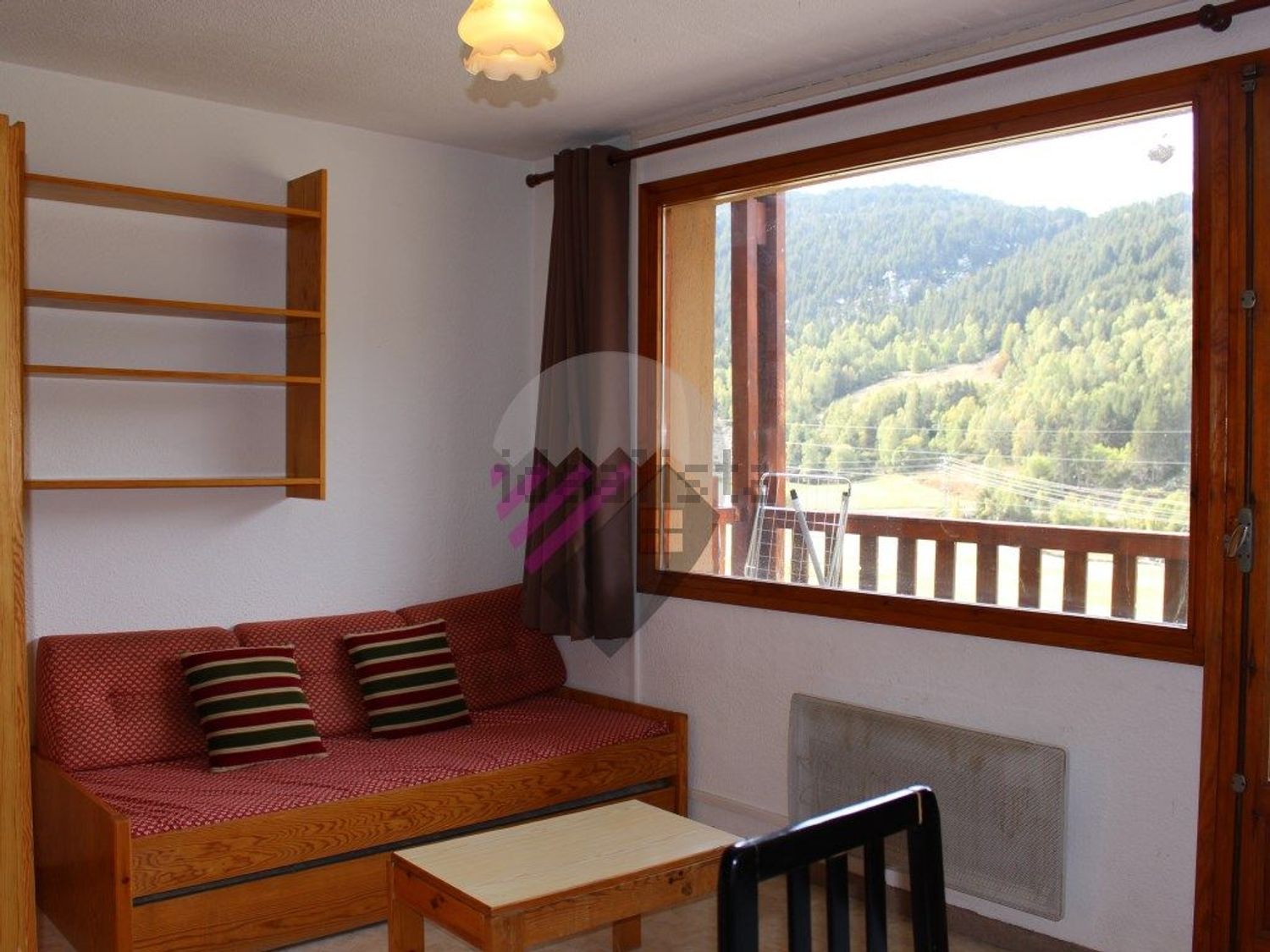 2-bedroom flat seasonal rent in El Tarter, Canillo · 9 of 17
