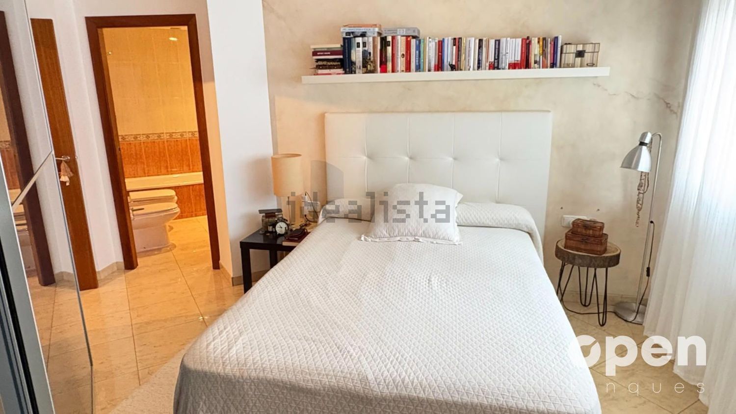 Piso en venta en Calle de Lleida