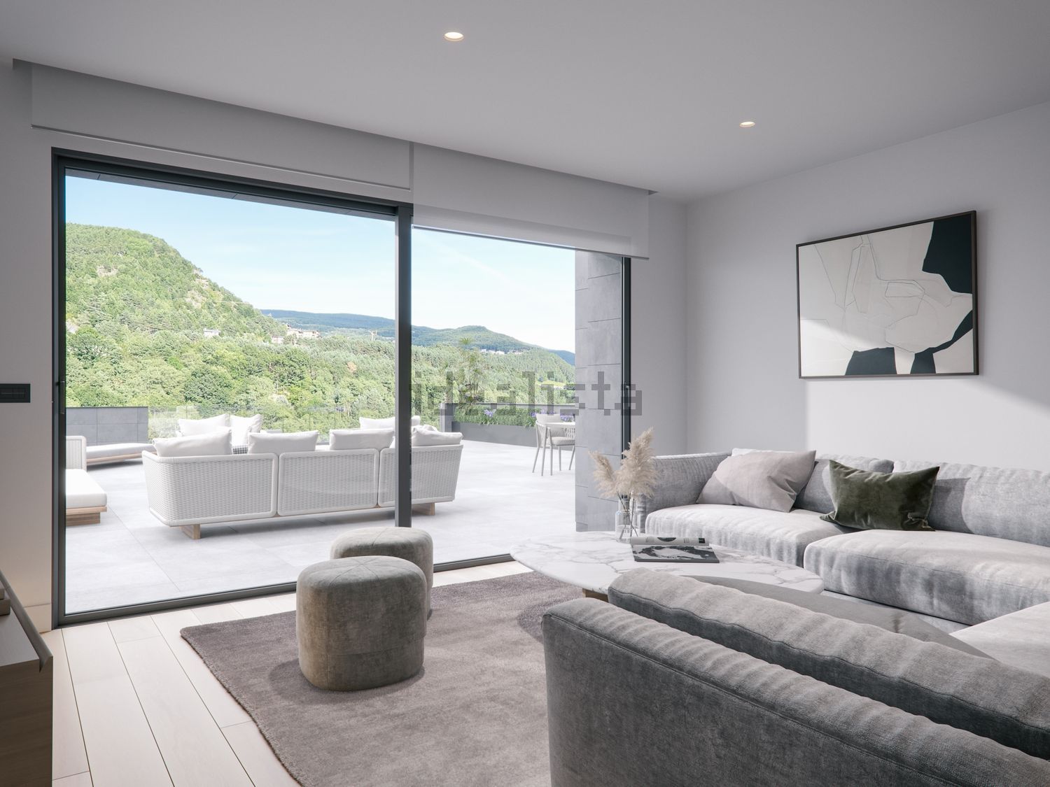 2-bedroom flat for sale in La Massana · 21 of 60