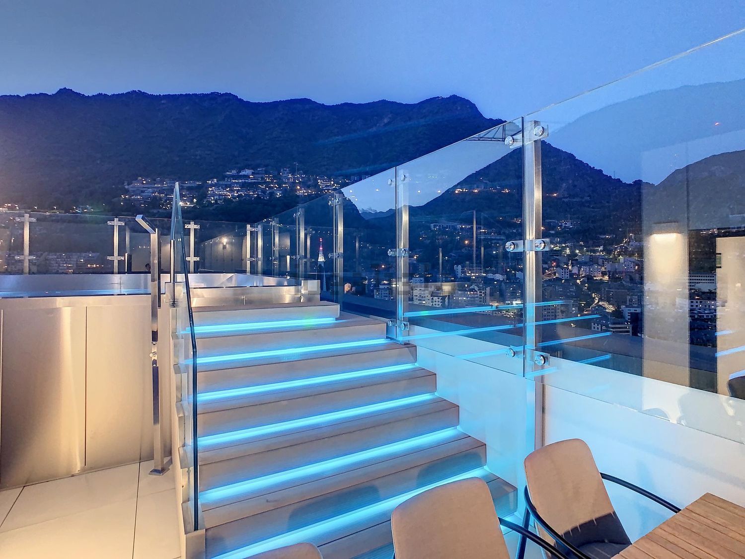 3-bedroom penthouse for sale in Escaldes-Engordany · 35 of 55