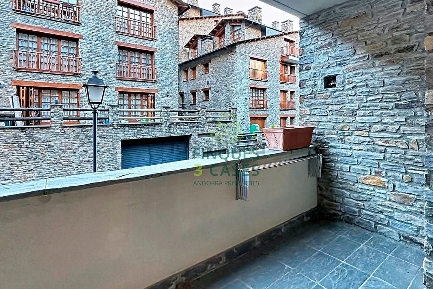 Appartement 3 chambres à louer à Canillo · 43 sur 60