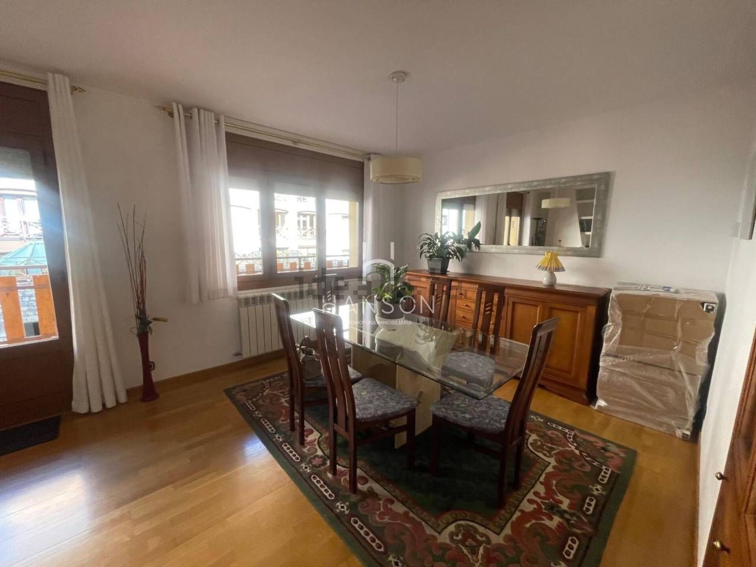 Pis de 3 habitacions en venda a Encamp · 58 de 60