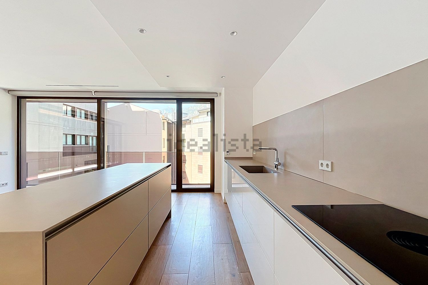 Piso de 3 habitaciones en alquiler en Escaldes-Engordany · 8 de 60