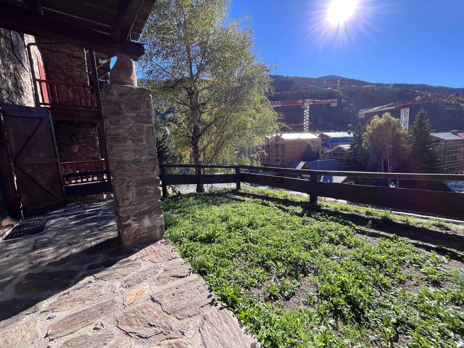 3-bedroom flat for rent in El Tarter, Canillo · 4 of 26