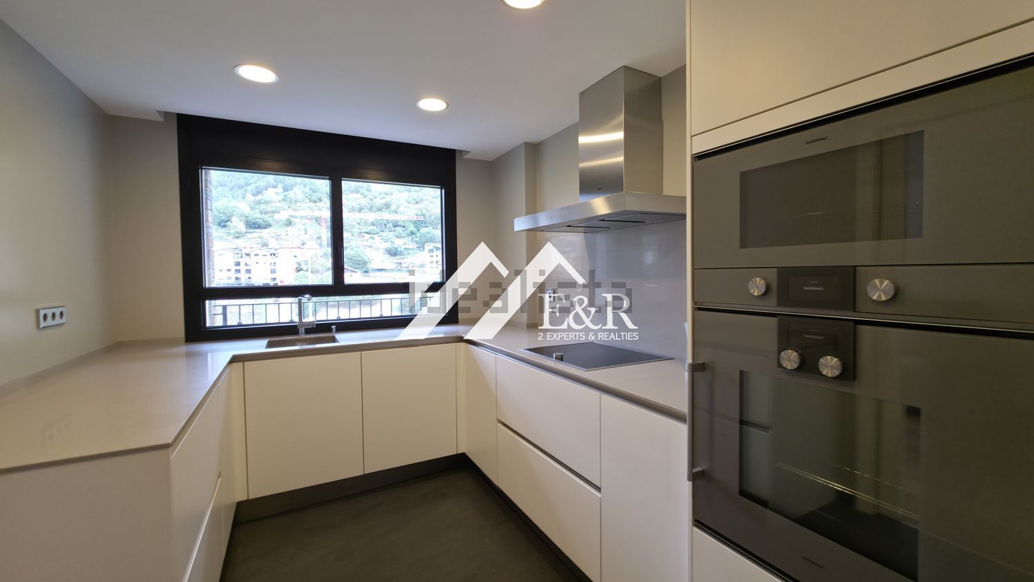 2-bedroom flat for rent in Vila, Encamp · 7 of 32