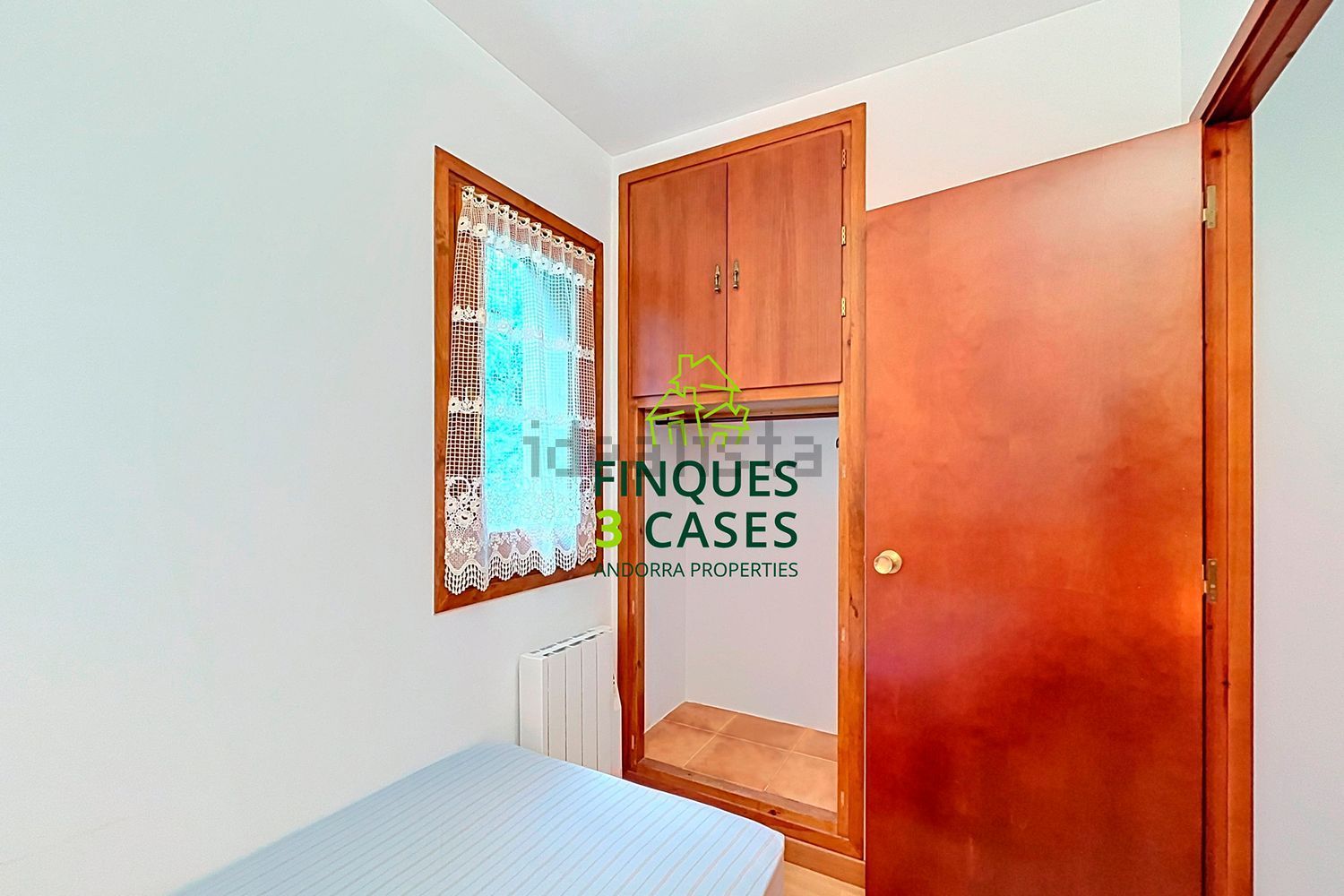 2-bedroom flat for rent in Canillo · 44 of 52
