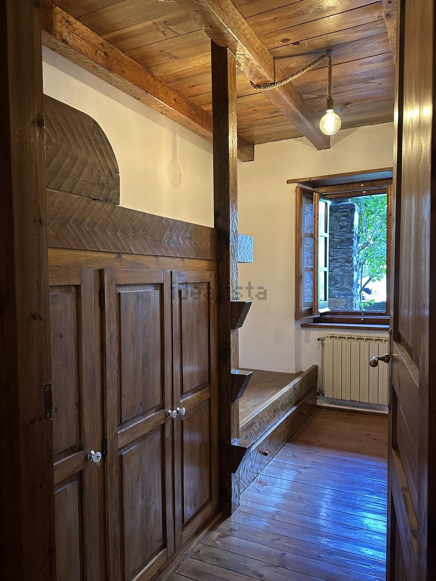 Pis de 3 habitacions de lloguer a Ordino · 33 de 60