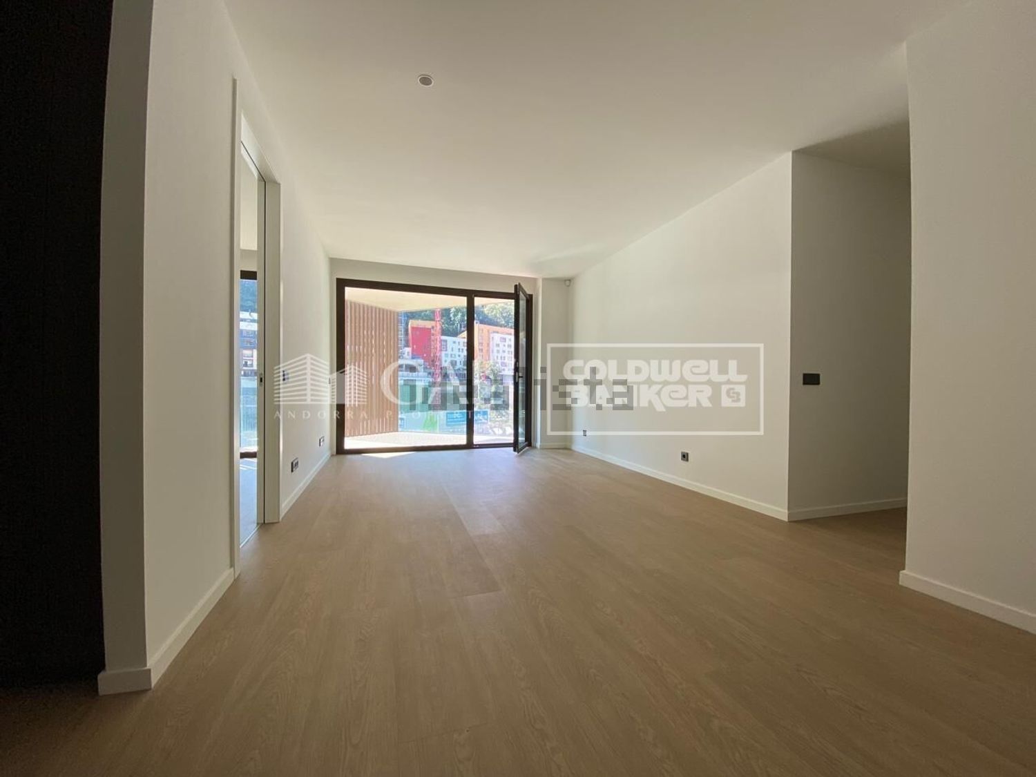 2-bedroom flat for rent in Andorra la Vella · 40 of 58