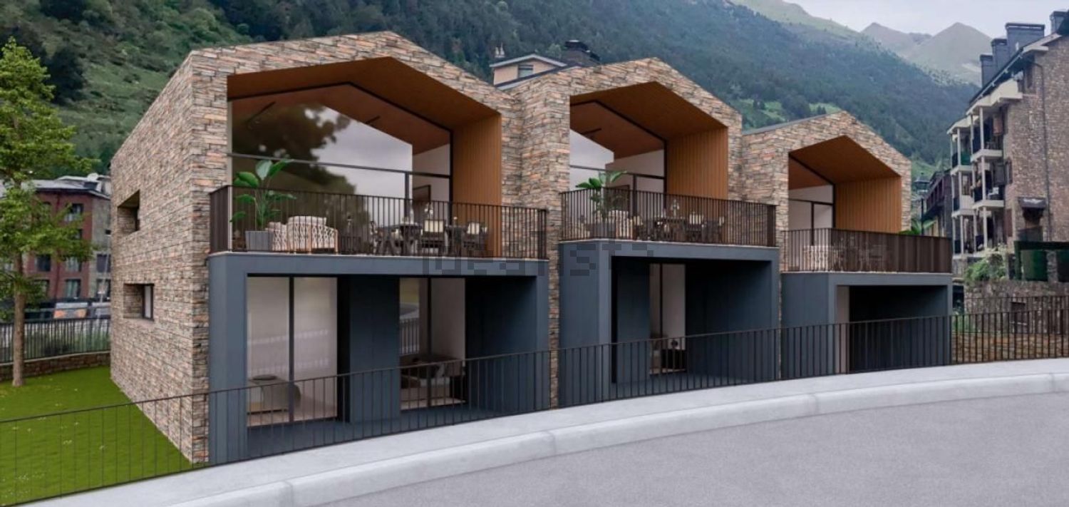 3-bedroom chalet for sale in El Tarter, Canillo · 12 of 23