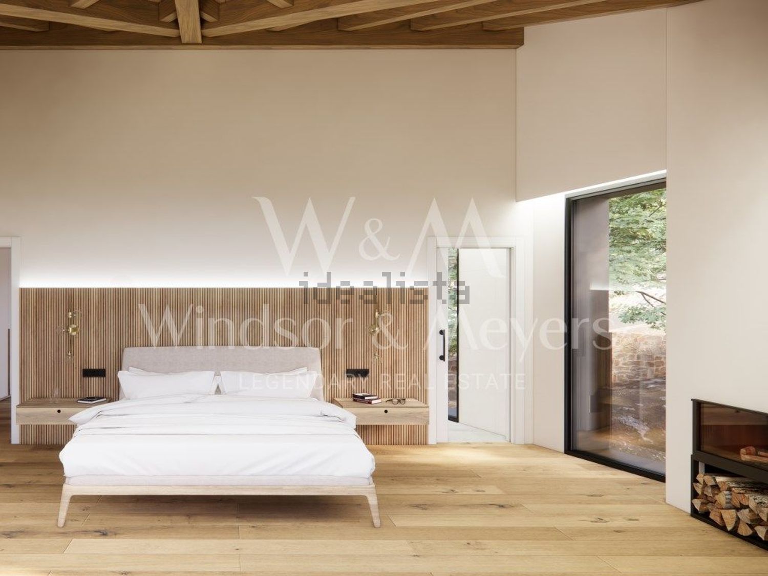 4-bedroom chalet for sale in Encamp · 41 of 60