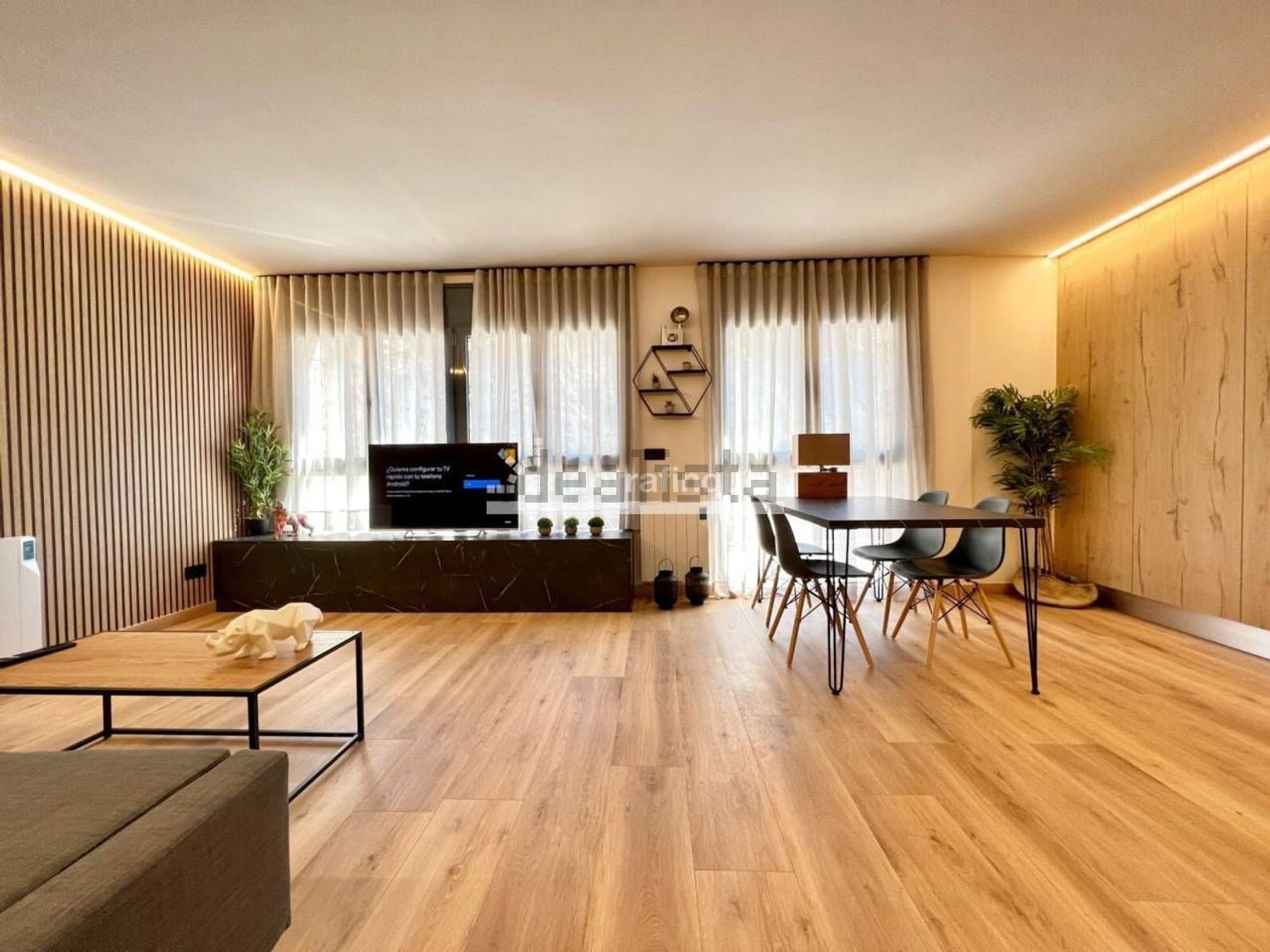 3-bedroom flat for sale in Llorts, Ordino · 14 of 60