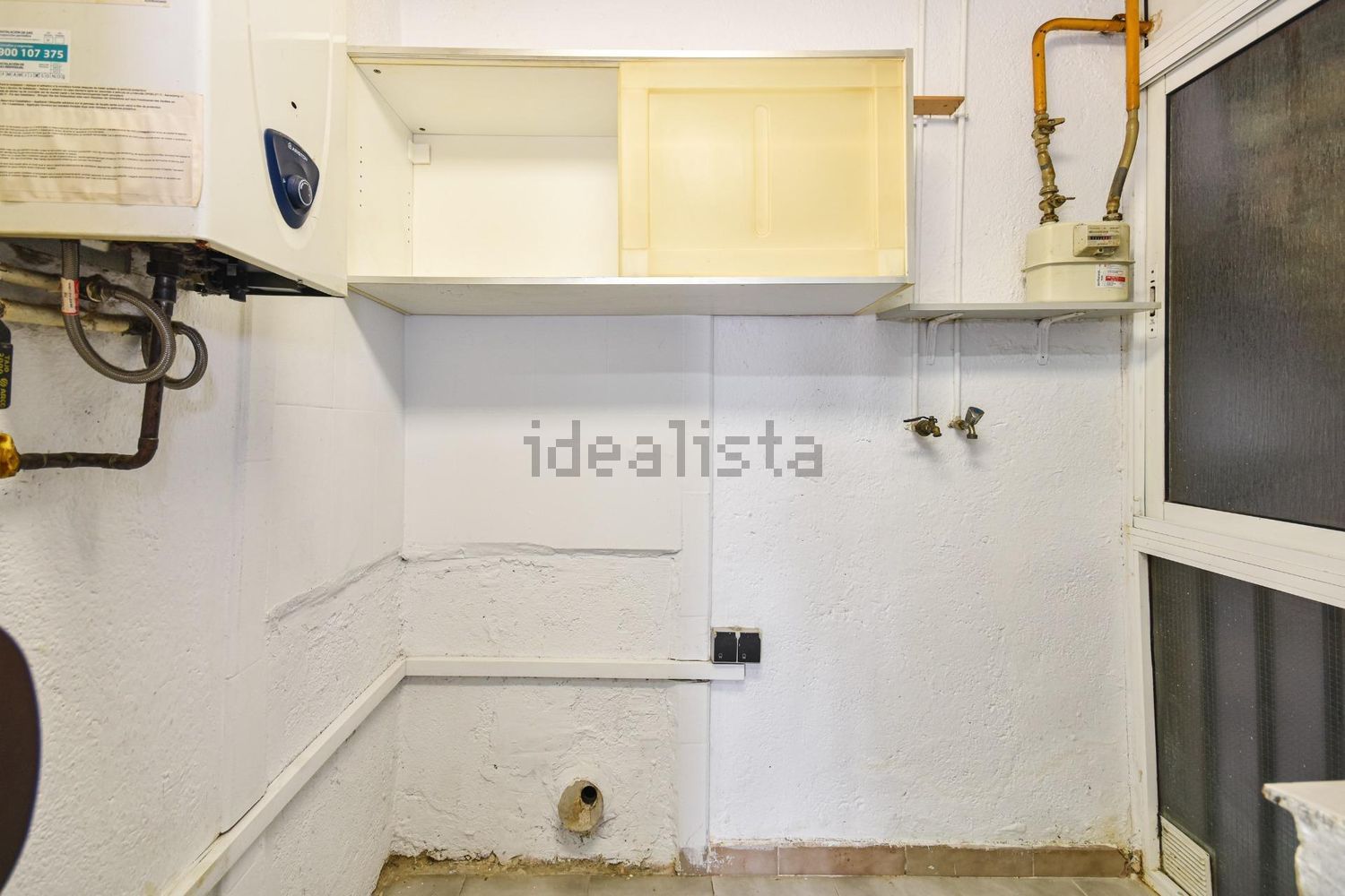 Piso en venta en Calle de Roca i Roca