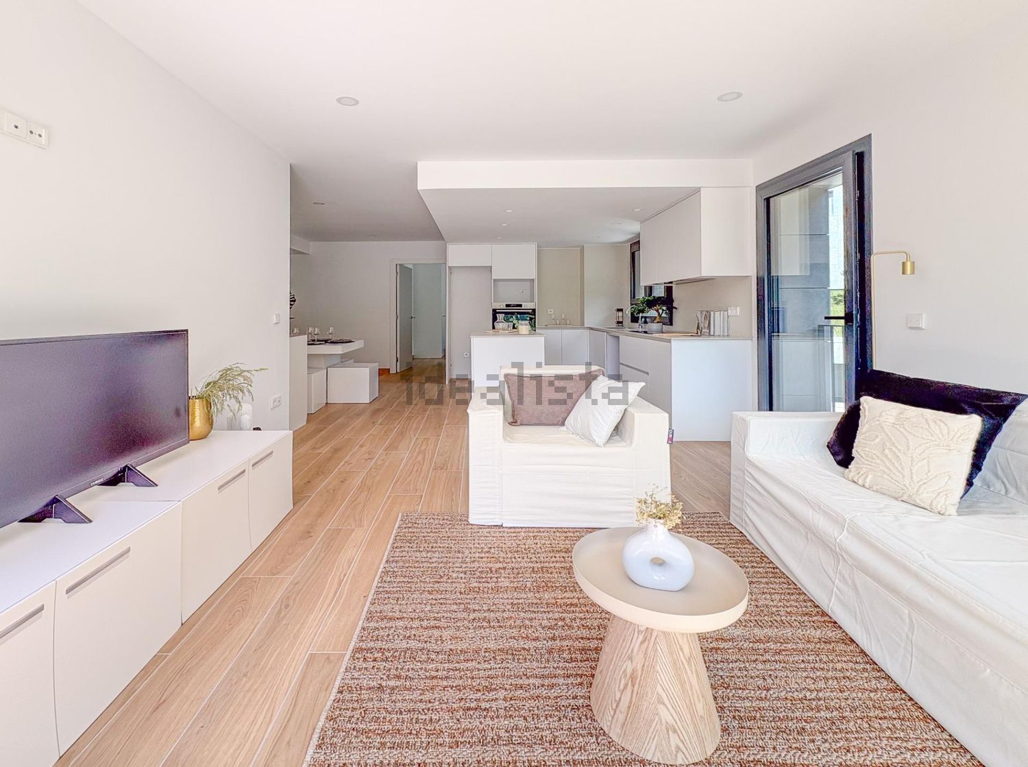 Àtic de 3 habitacions de lloguer a Escaldes-Engordany · 39 de 60