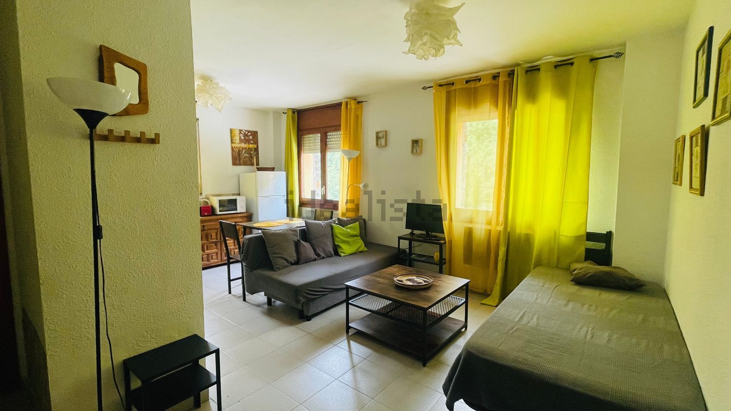 Studio for sale in El Tarter, Canillo · 3 of 26