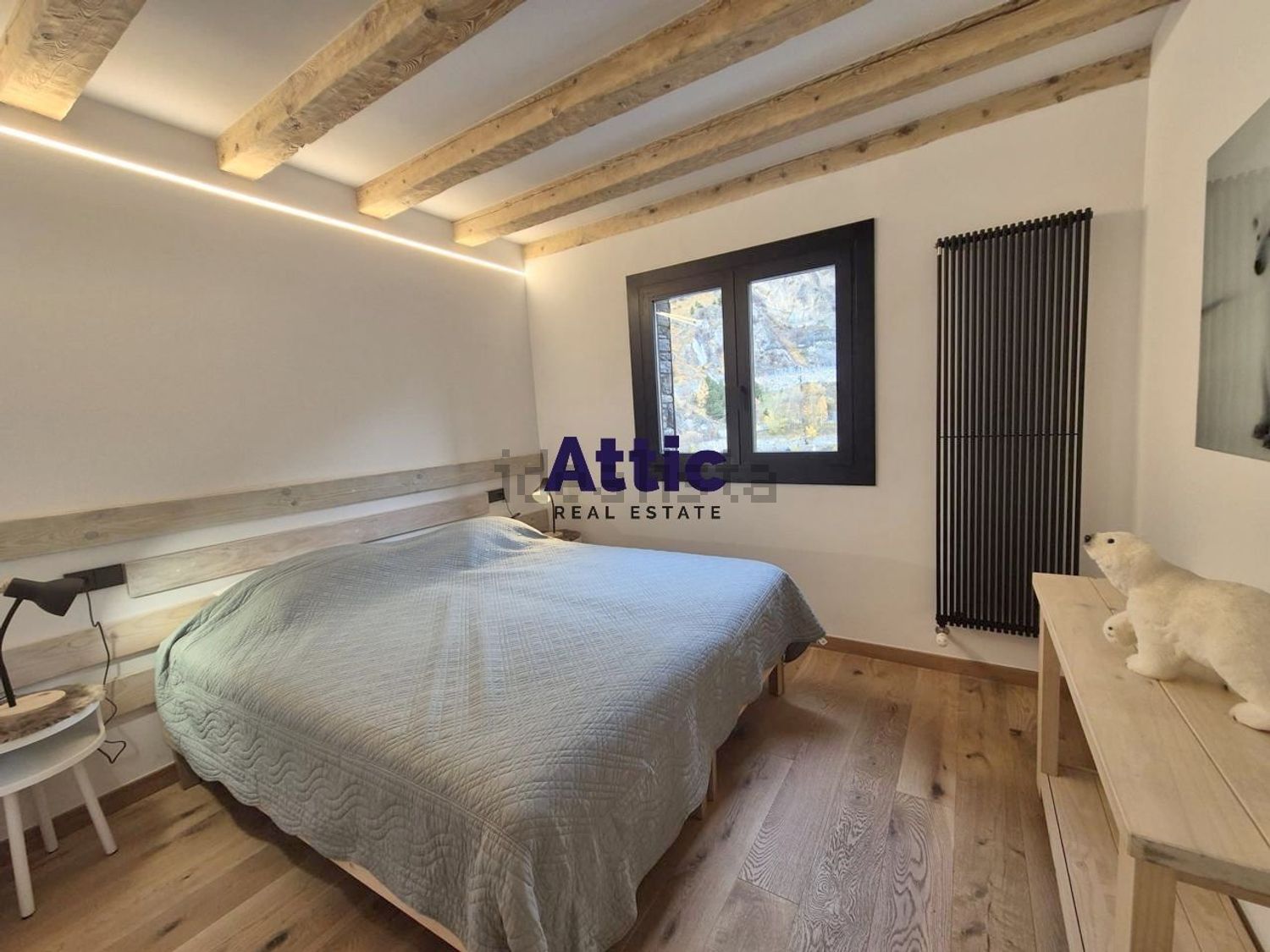 4-bedroom townhouse for rent in El Forn, Canillo · 31 of 48