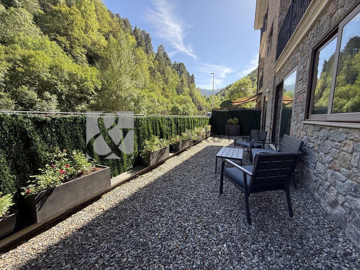 Pis de 2 habitacions de lloguer a Arinsal, La Massana · 59 de 60