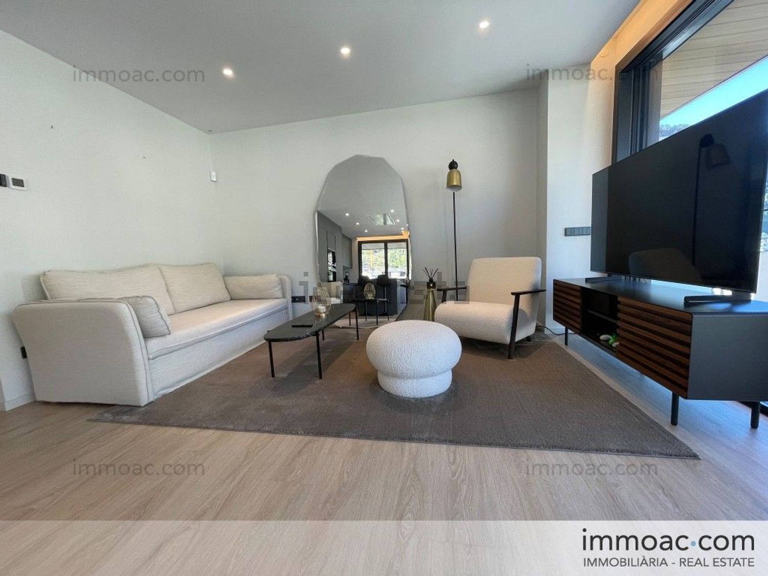 3-bedroom flat for rent in Escaldes-Engordany · 38 of 47