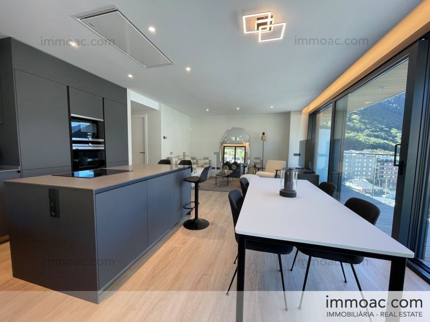3-bedroom flat for rent in Escaldes-Engordany · 20 of 47