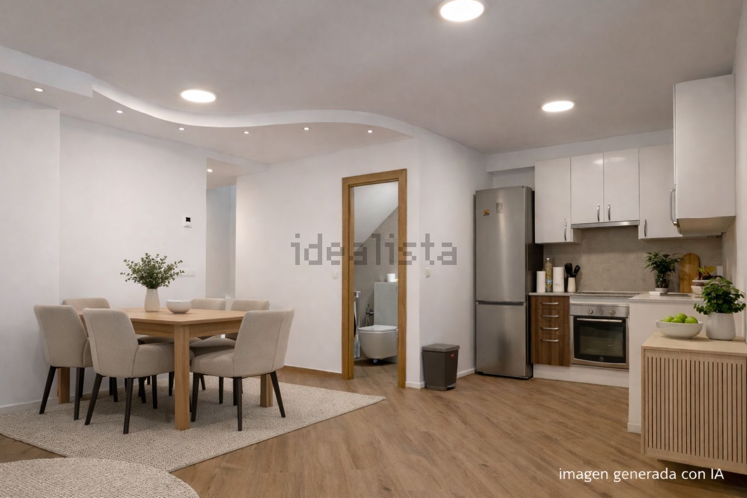 Dúplex de 3 habitaciones en venta en Andorra la Vella · 2 de 51