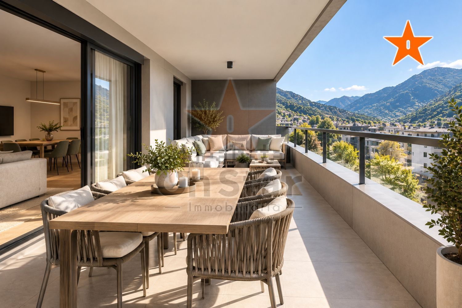 3-bedroom flat for sale in Santa Coloma, Andorra la Vella · 15 of 60