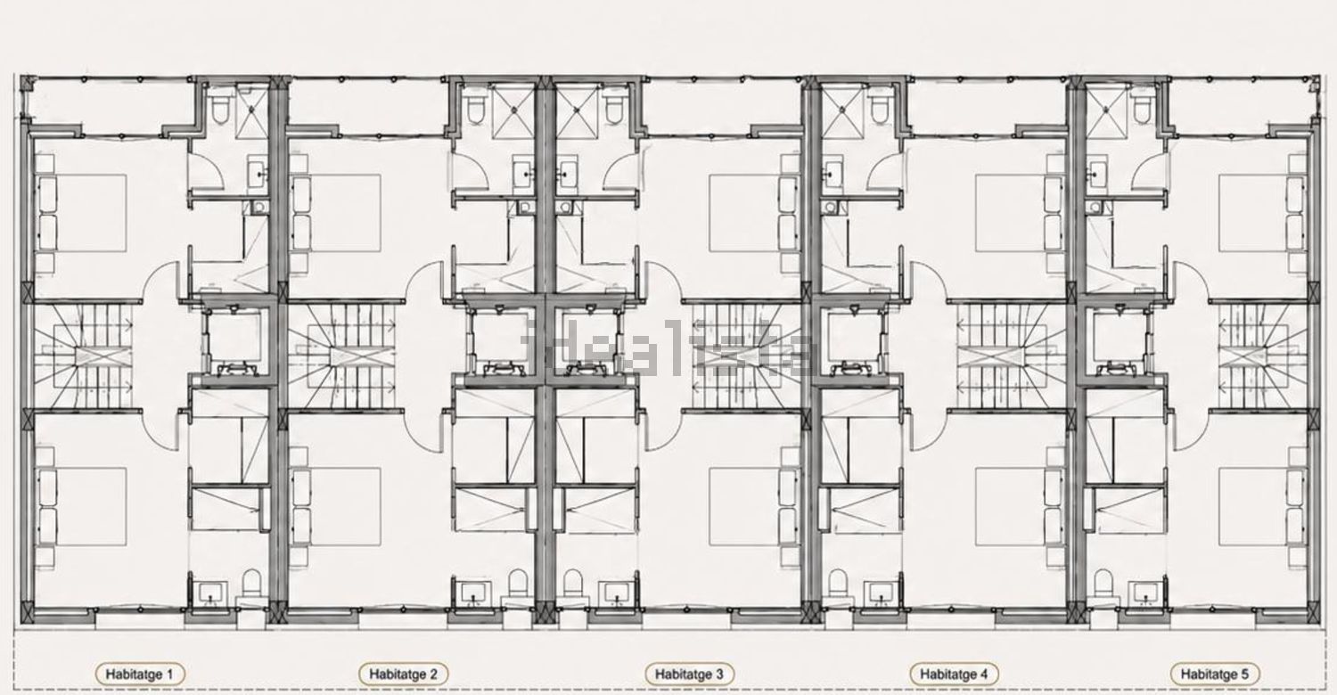 4-bedroom townhouse for sale in Aixirivall, Sant Julià de Lòria · 7 of 10