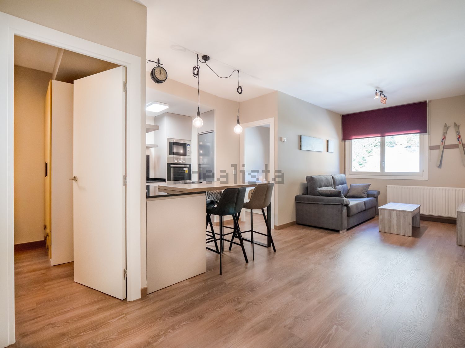 2-bedroom flat for sale in El Tarter, Canillo · 3 of 14