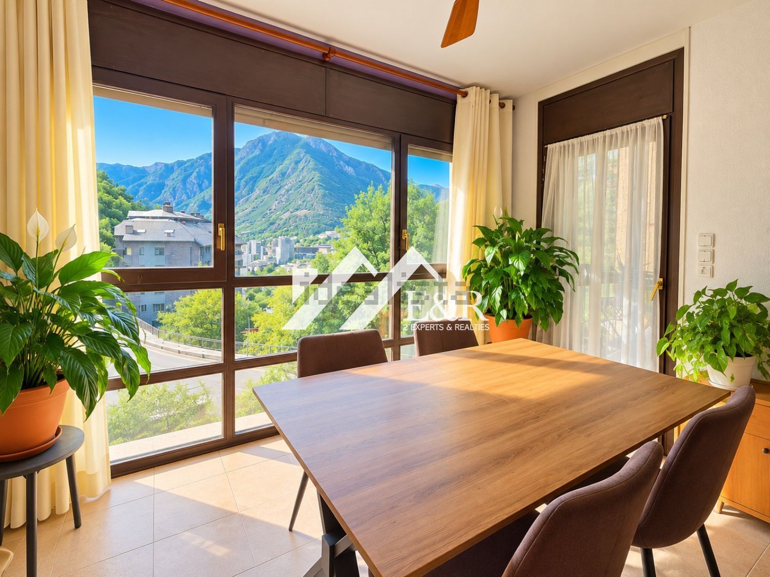3-bedroom flat for sale in Escaldes-Engordany · 29 of 60