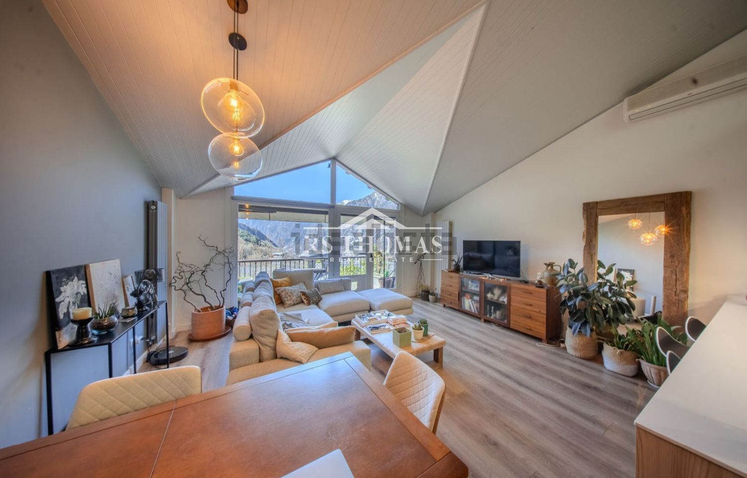 3-bedroom duplex for sale in Escaldes-Engordany · 46 of 60