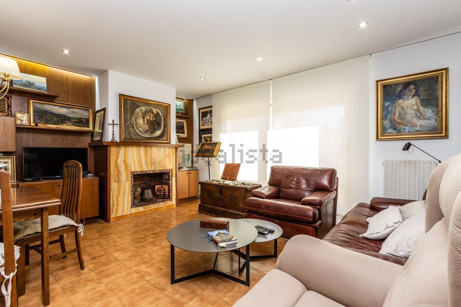 Piso en venta en Calle de Blasco de Garay