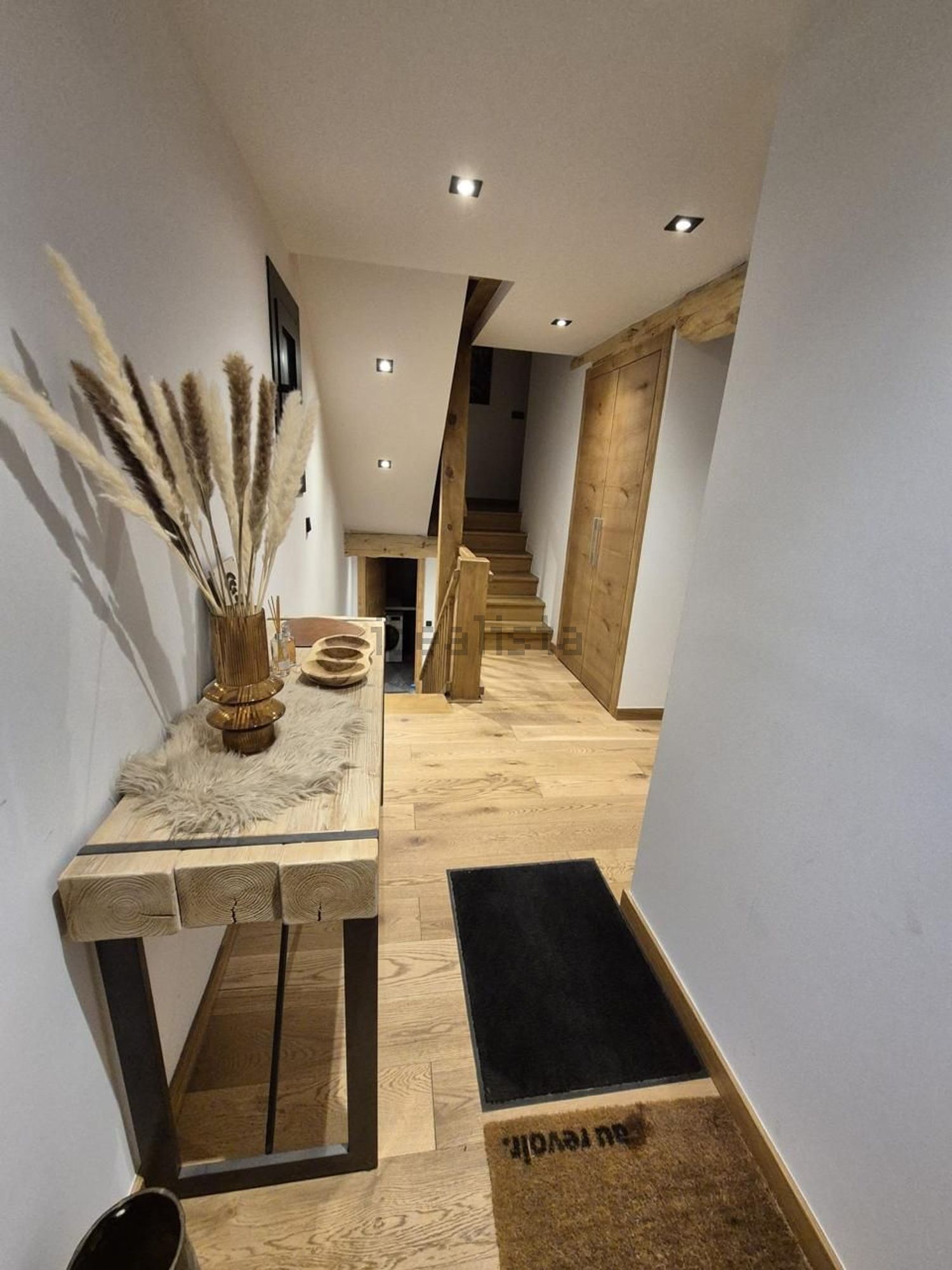 4-bedroom townhouse for rent in El Forn, Canillo · 12 of 48