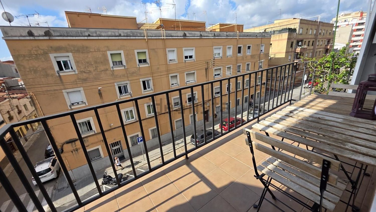 Piso en venta en Calle Renaixement