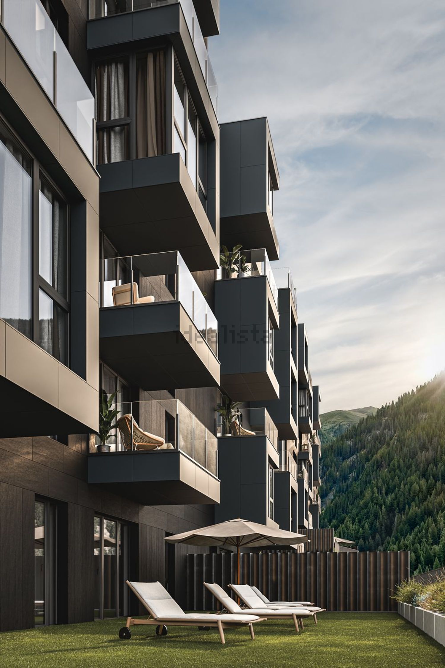 2-bedroom flat for sale in Andorra la Vella · 7 of 15