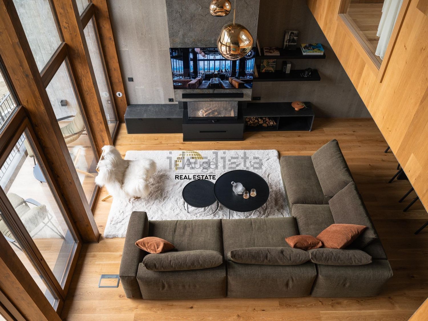 4-bedroom duplex for sale in El Tarter, Canillo · 26 of 59