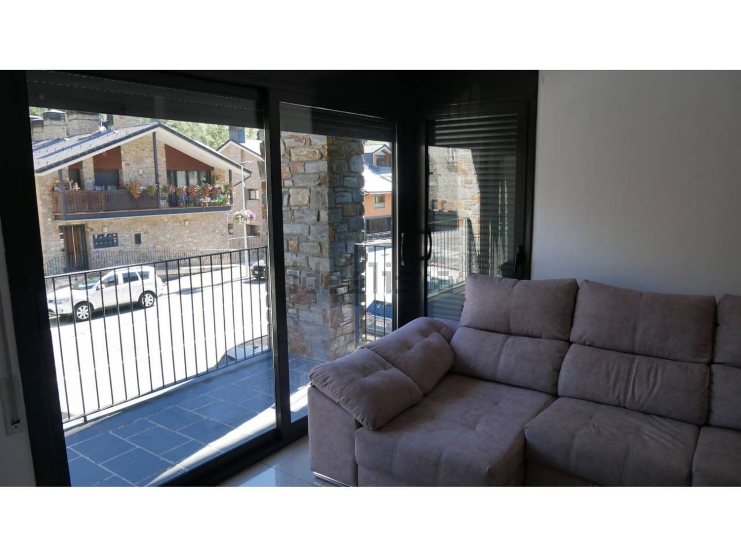 Pis de 2 habitacions de lloguer a La Cortinada, Ordino · 19 de 34