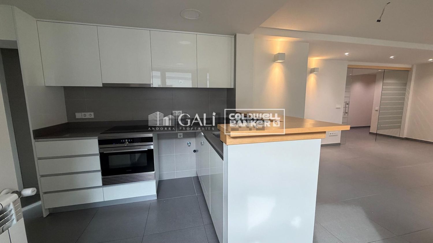 2-bedroom flat for rent in Centro, Andorra la Vella · 42 of 55