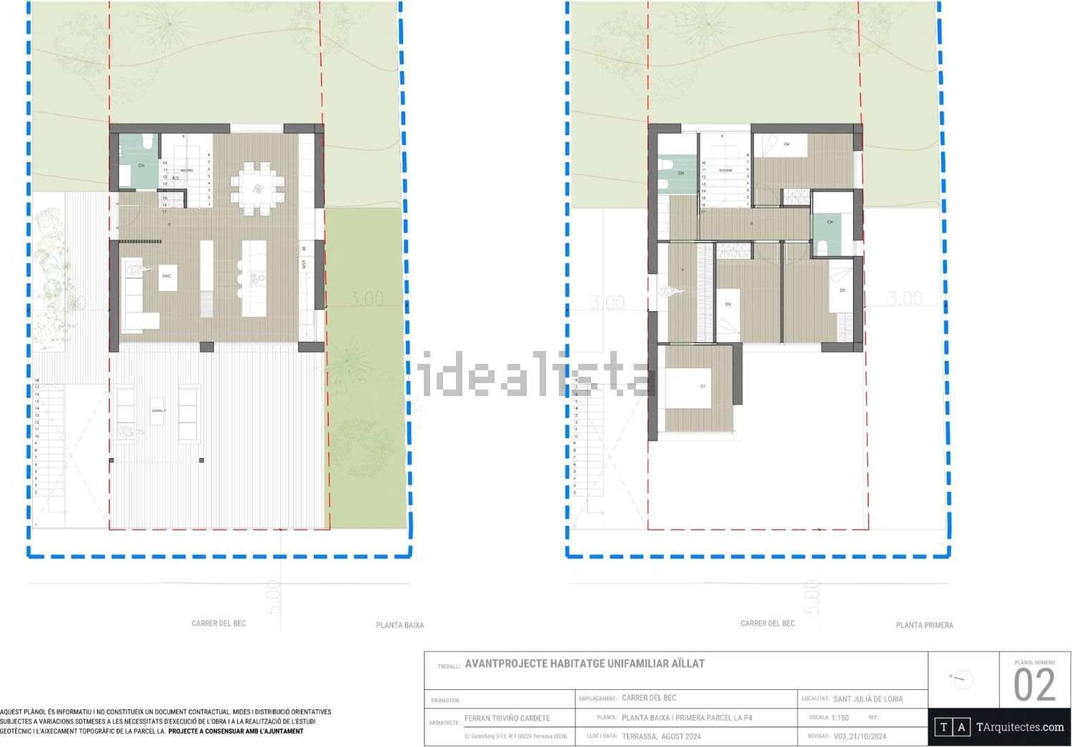 4-bedroom house for sale in Sant Julià de Lòria · 9 of 13